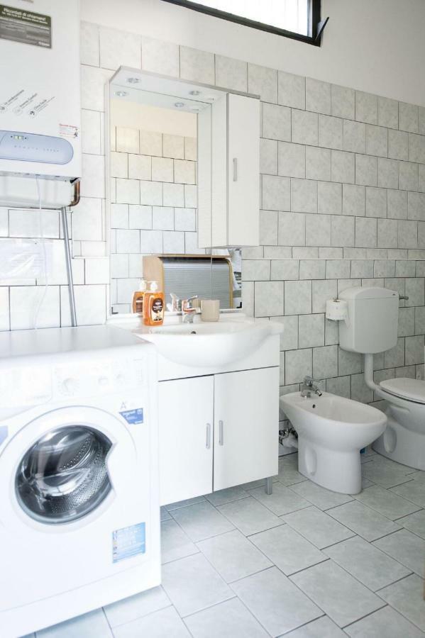 Holiday Home Barbara Oggebbio Ngoại thất bức ảnh