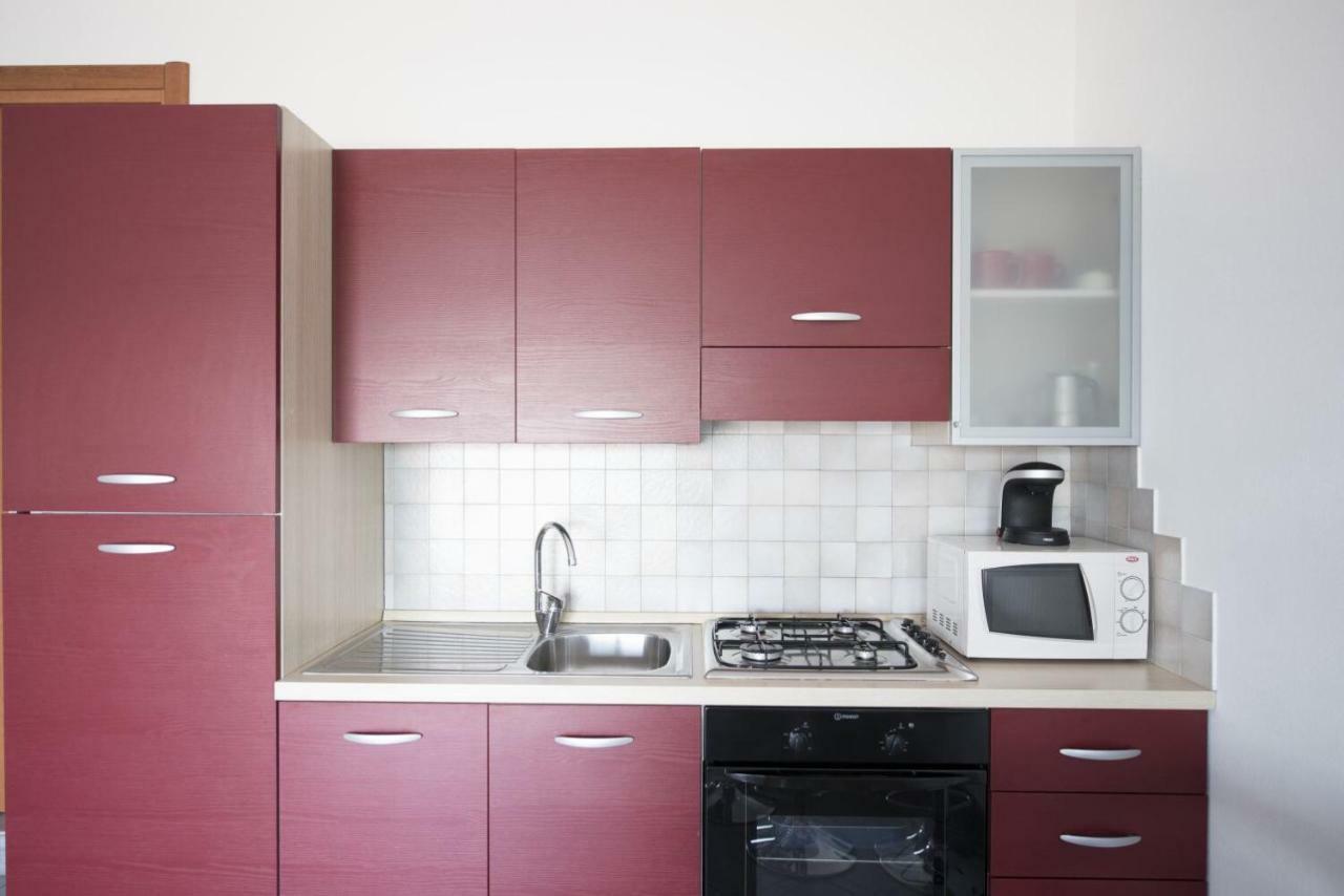 Holiday Home Barbara Oggebbio Ngoại thất bức ảnh